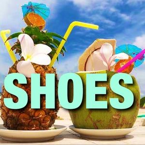 Shoes👟🥿👠👡